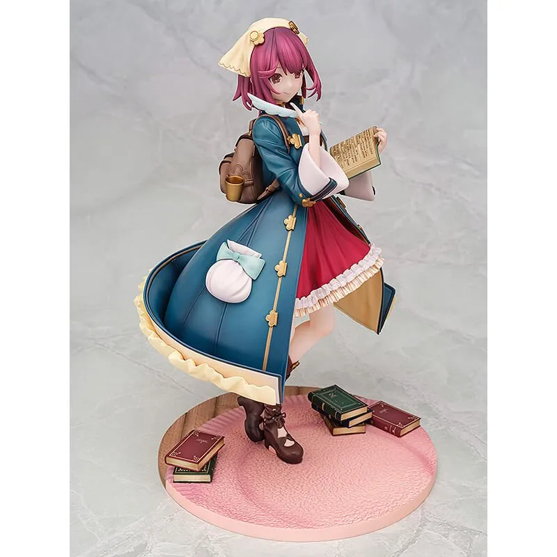 KT model  Atelier Sophie: The Alchemist of the Mysterious Book Sophie Neuenmuller: Everyday Ver. 1/7 Complete Figure