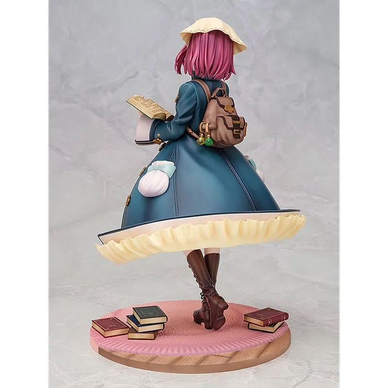 KT model  Atelier Sophie: The Alchemist of the Mysterious Book Sophie Neuenmuller: Everyday Ver. 1/7 Complete Figure