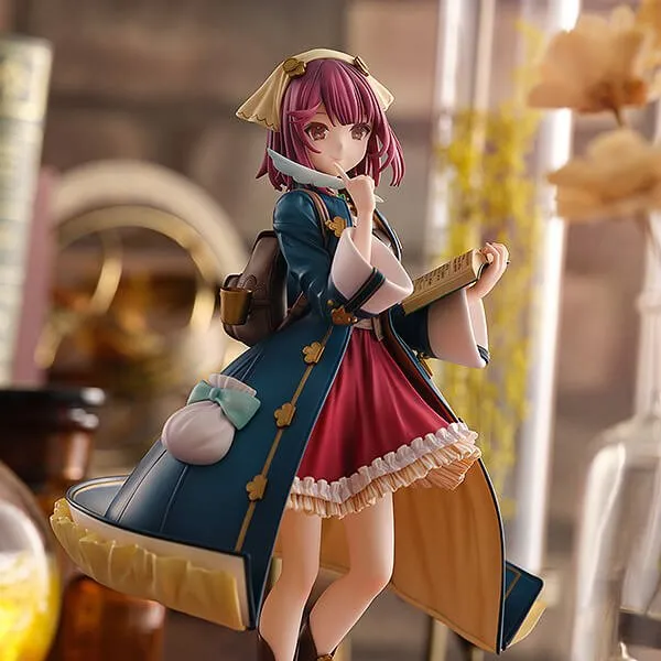 KT model  Atelier Sophie: The Alchemist of the Mysterious Book Sophie Neuenmuller: Everyday Ver. 1/7 Complete Figure