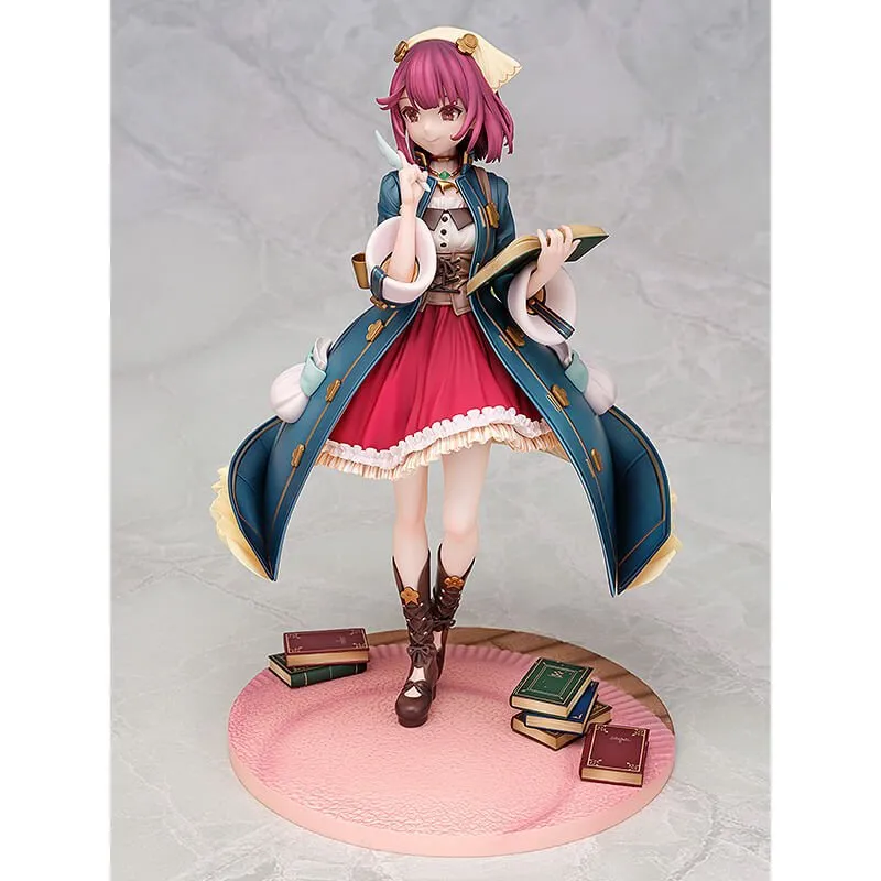 KT model  Atelier Sophie: The Alchemist of the Mysterious Book Sophie Neuenmuller: Everyday Ver. 1/7 Complete Figure