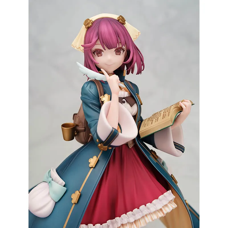 KT model  Atelier Sophie: The Alchemist of the Mysterious Book Sophie Neuenmuller: Everyday Ver. 1/7 Complete Figure