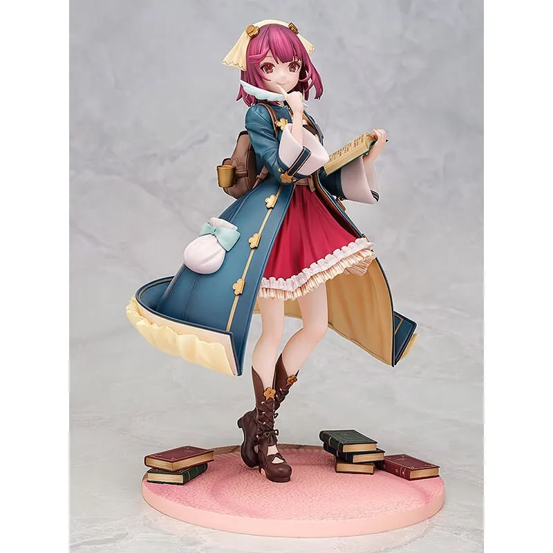 KT model  Atelier Sophie: The Alchemist of the Mysterious Book Sophie Neuenmuller: Everyday Ver. 1/7 Complete Figure