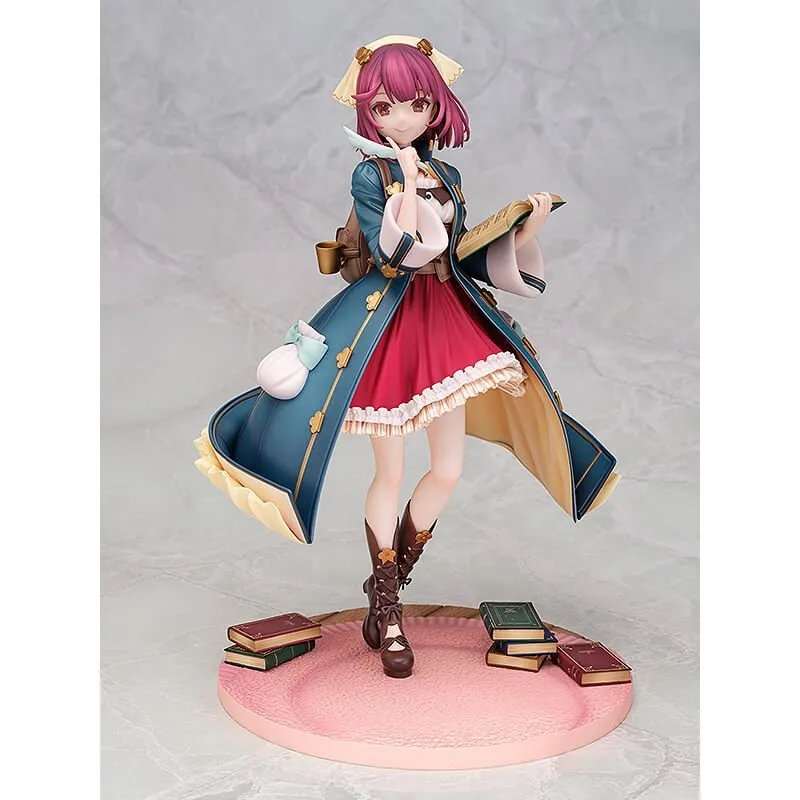 KT model  Atelier Sophie: The Alchemist of the Mysterious Book Sophie Neuenmuller: Everyday Ver. 1/7 Complete Figure