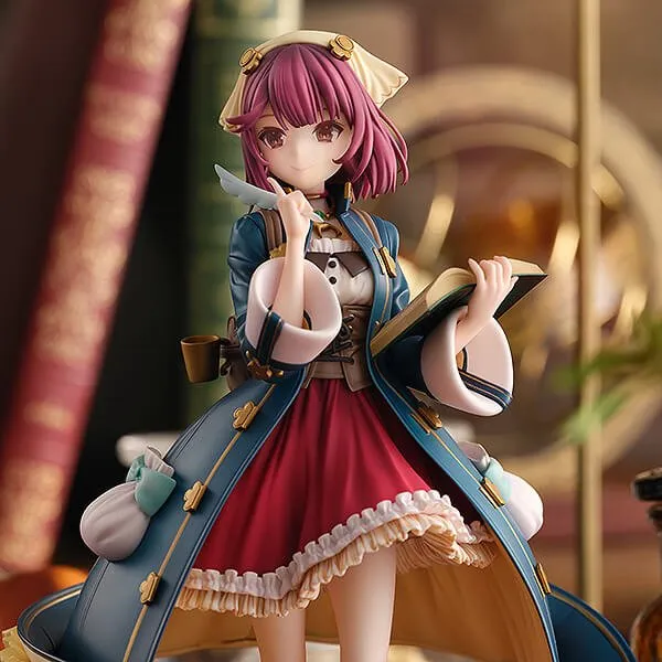 KT model  Atelier Sophie: The Alchemist of the Mysterious Book Sophie Neuenmuller: Everyday Ver. 1/7 Complete Figure