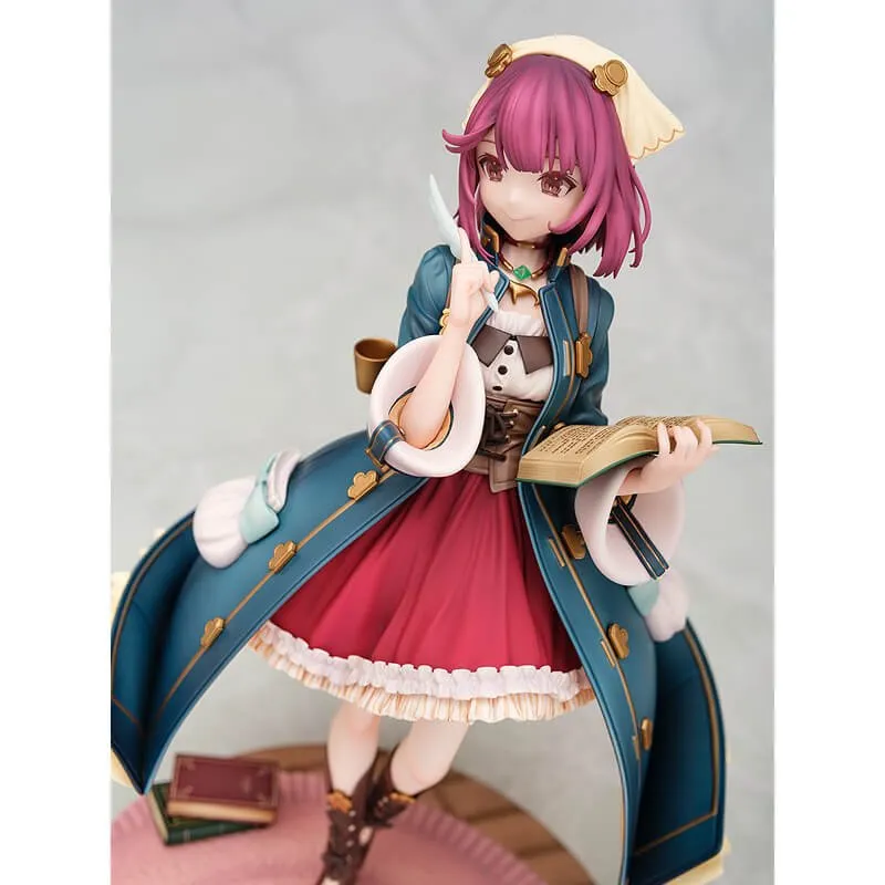 KT model  Atelier Sophie: The Alchemist of the Mysterious Book Sophie Neuenmuller: Everyday Ver. 1/7 Complete Figure