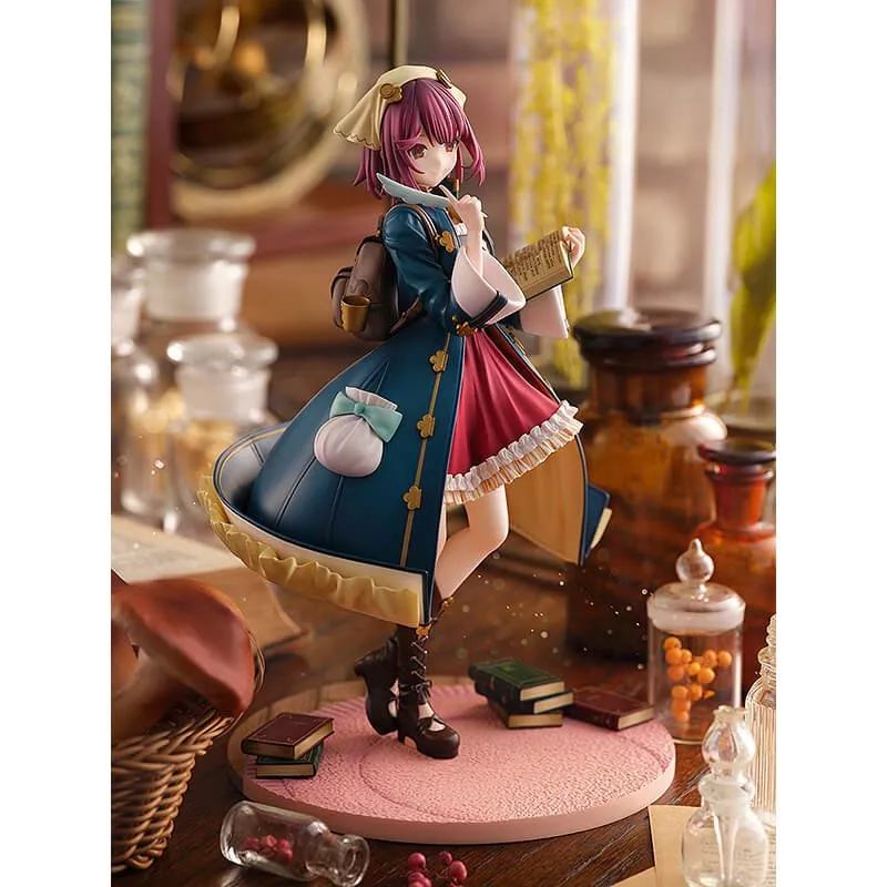 KT model  Atelier Sophie: The Alchemist of the Mysterious Book Sophie Neuenmuller: Everyday Ver. 1/7 Complete Figure