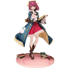 KT model  Atelier Sophie: The Alchemist of the Mysterious Book Sophie Neuenmuller: Everyday Ver. 1/7 Complete Figure