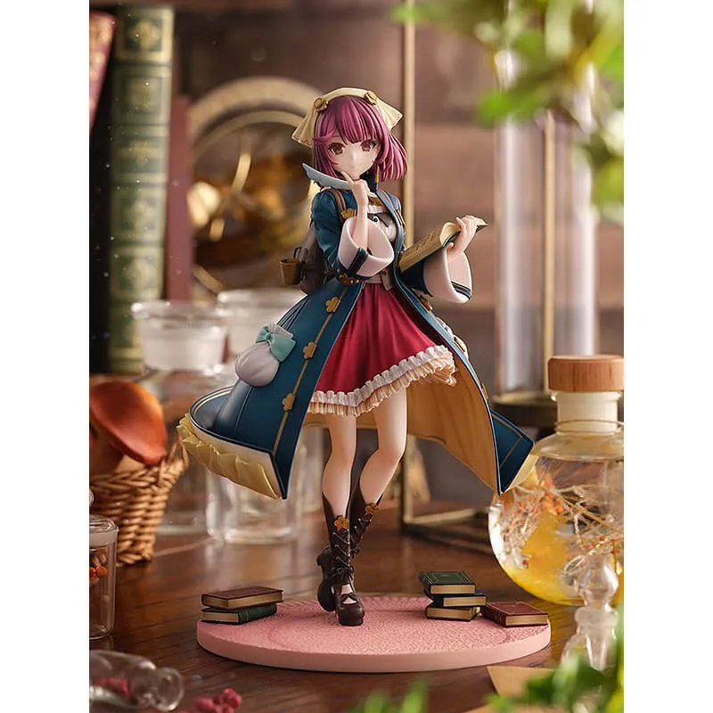 KT model  Atelier Sophie: The Alchemist of the Mysterious Book Sophie Neuenmuller: Everyday Ver. 1/7 Complete Figure