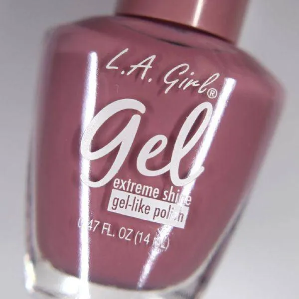 LA Girl Charming Gel Extreme Shine Polish