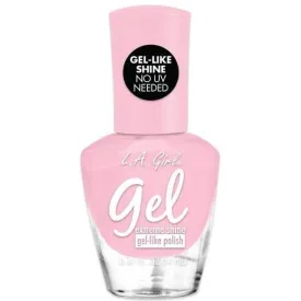 LA Girl Illusion Gel Extreme Shine Polish