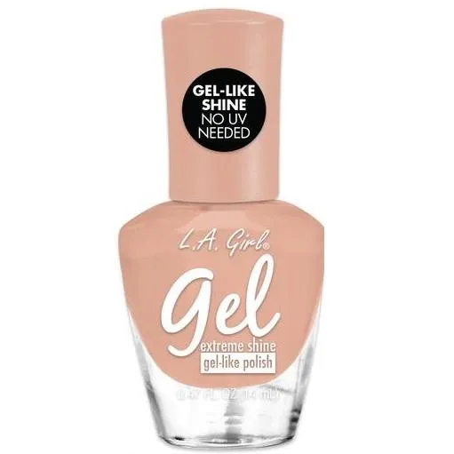 LA Girl Sensual Gel Extreme Shine Polish