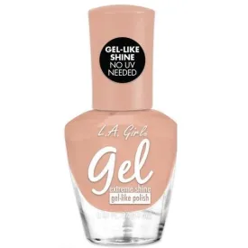 LA Girl Sensual Gel Extreme Shine Polish