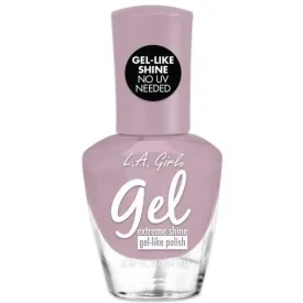 LA Girl Temptation Gel Extreme Shine Polish