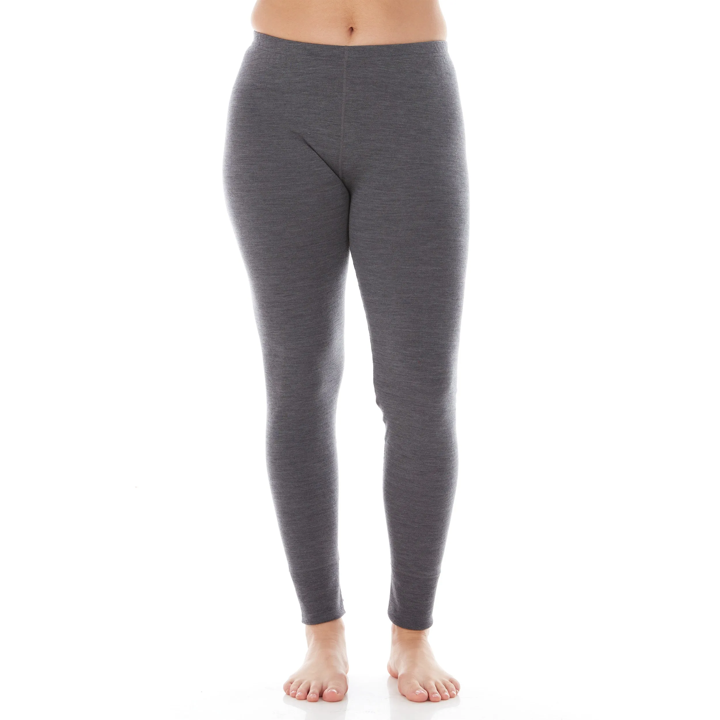 Lightweight - Magalloway Women's Bottom 100% Merino Wool