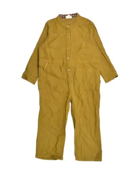 Louise Misha Long Sleeve Jumpsuit 3T