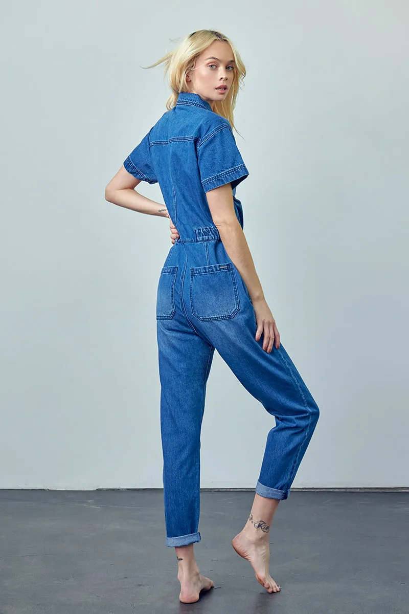 Marci Coverall