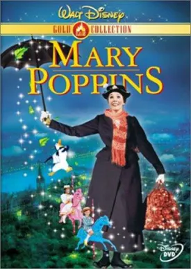 Mary Poppins