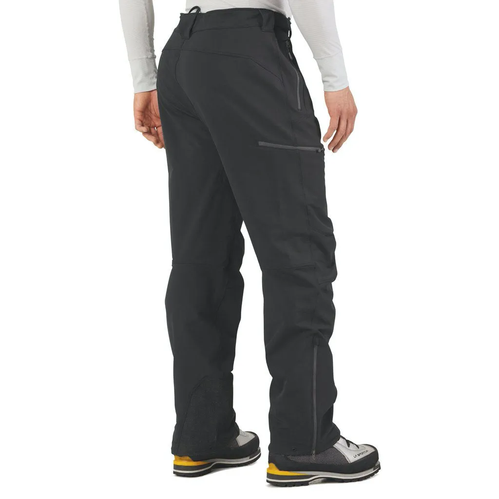 Mens Cirque II Softshell Pants