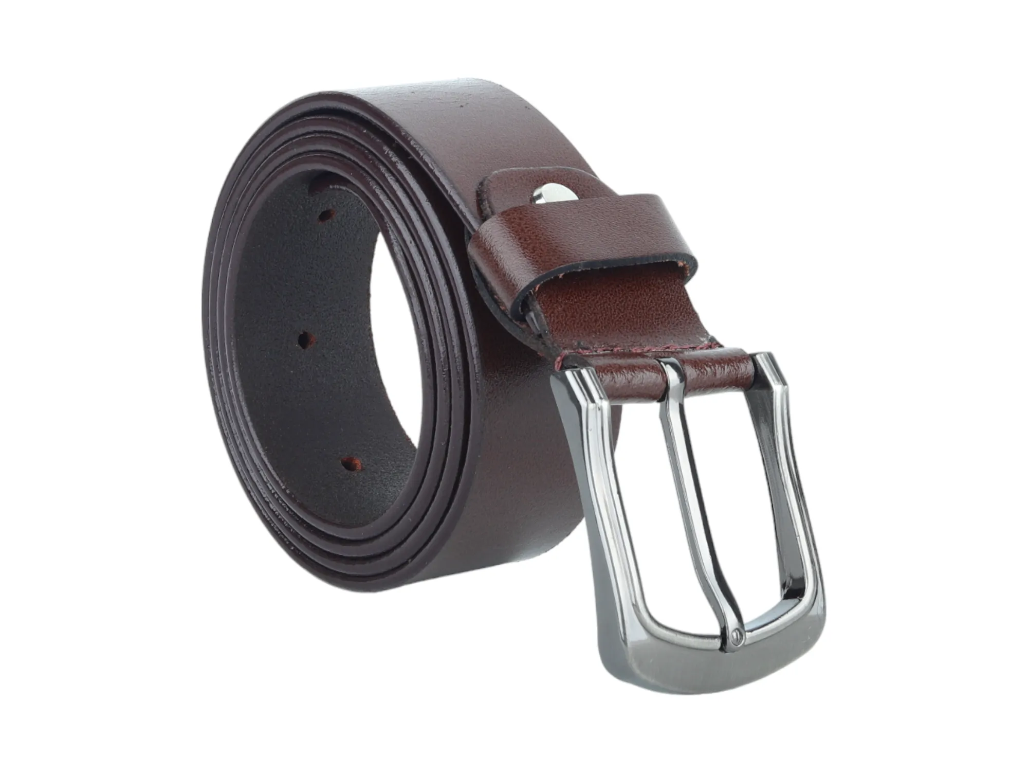 Mens Formal leather Belt 90979