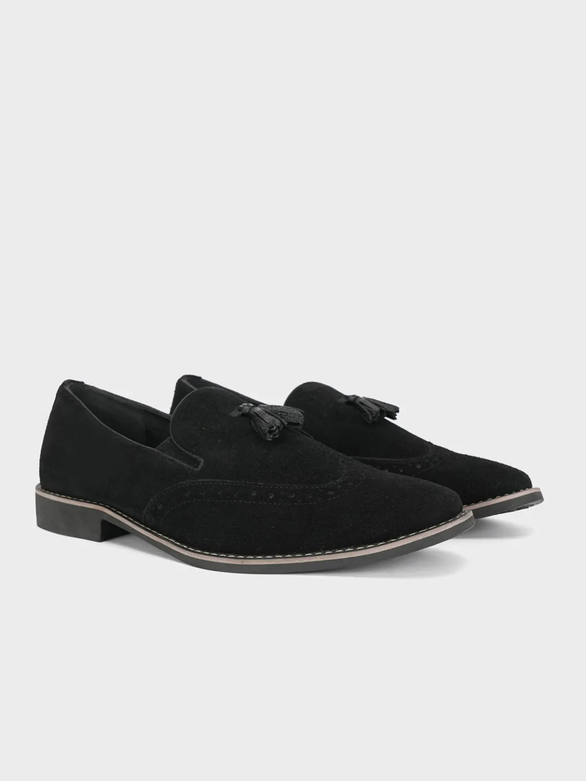 Mens "TIPATHI" Formal  Rounded Toe Formal