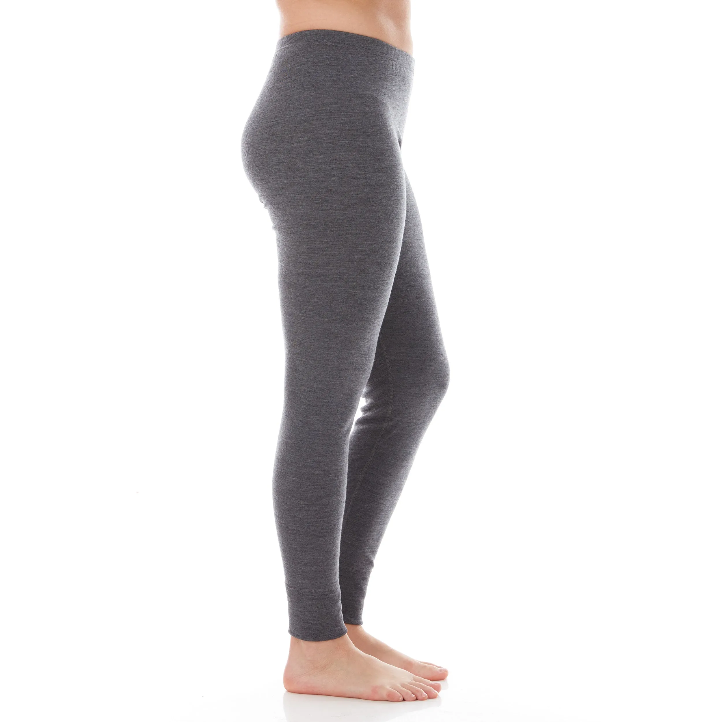 Midweight - Franconia Women's Bottom 100% Merino Wool