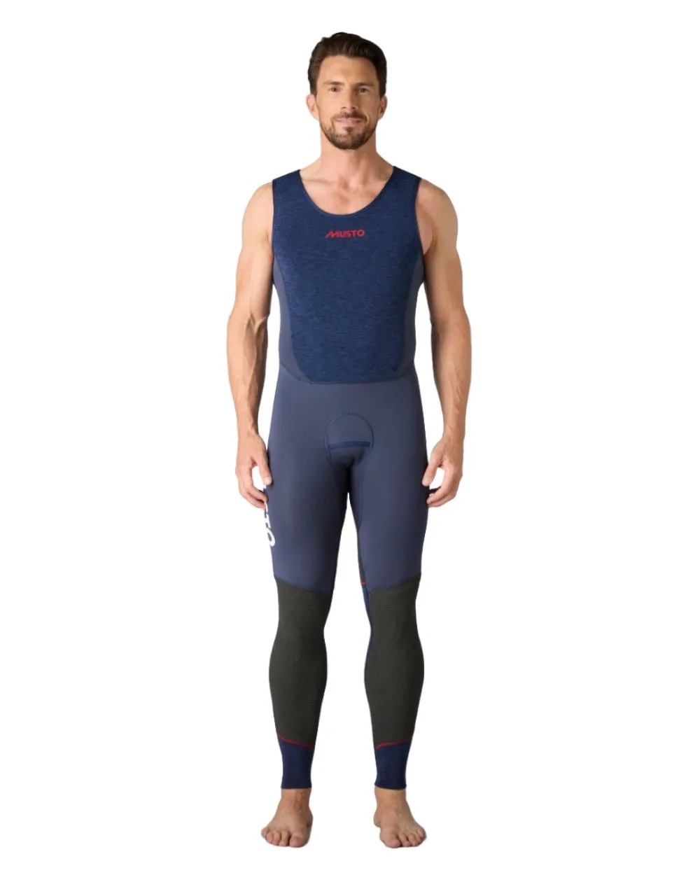 Musto Flexlite Alumin 3.0 Long Johns