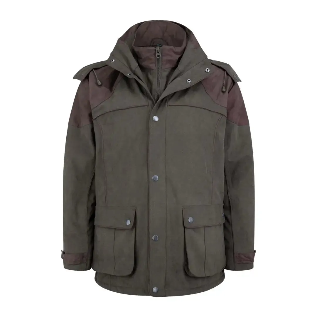 New Forest Performance Field Coat