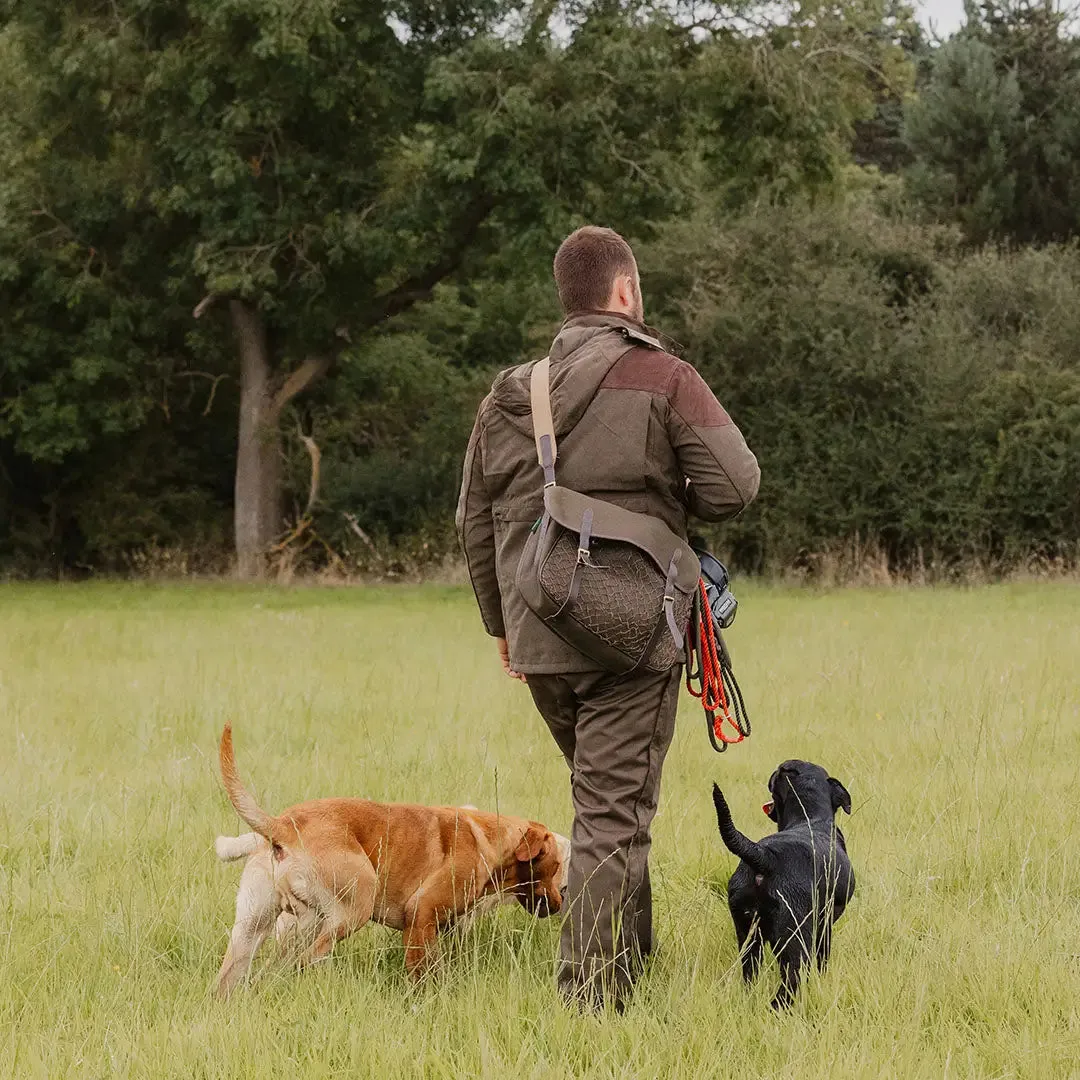 New Forest Performance Field Coat