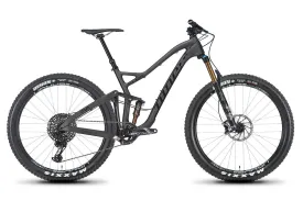 Niner JET 9 RDO 3-Star 27.5"  Trail Bike 2019