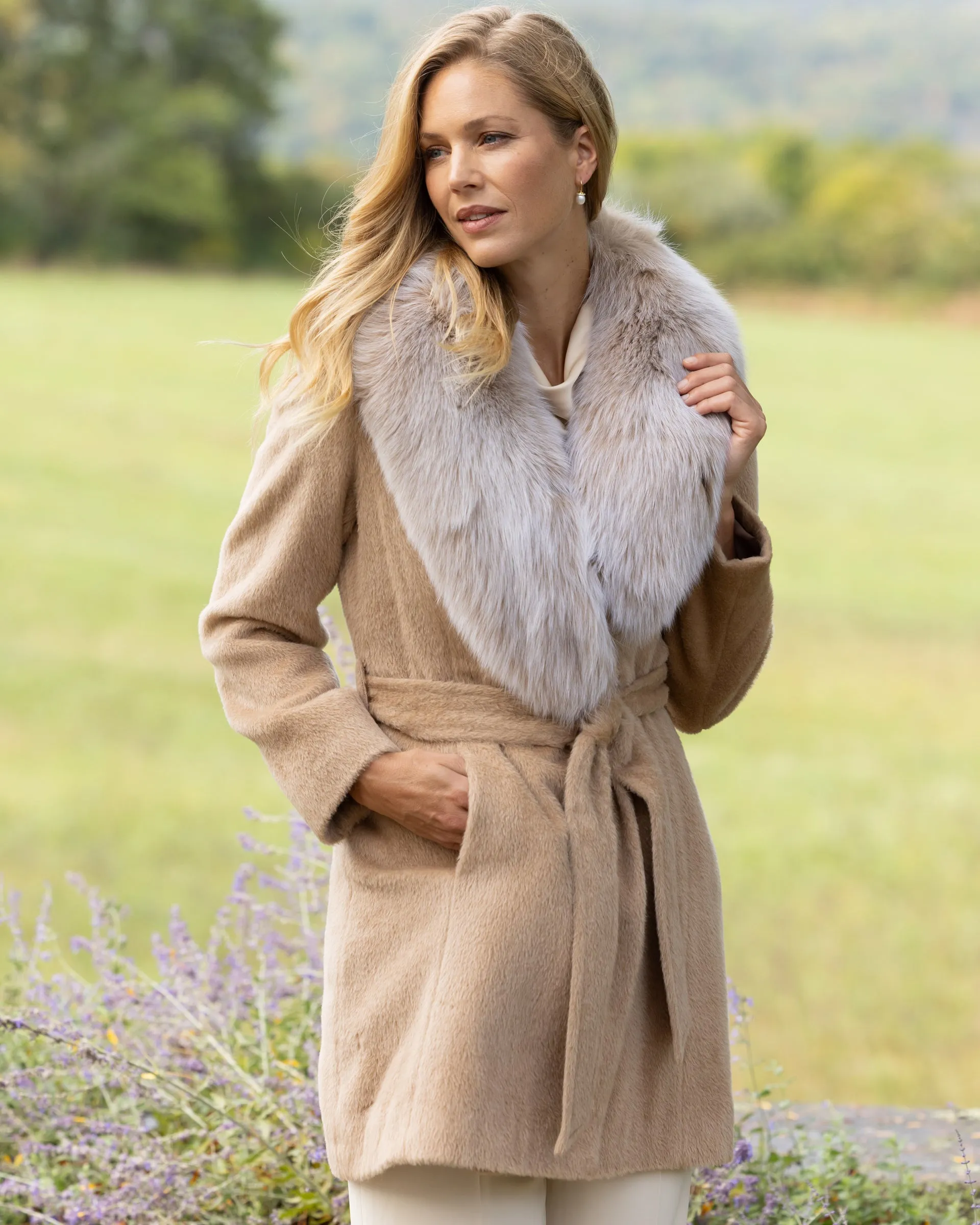 Olivia Coat