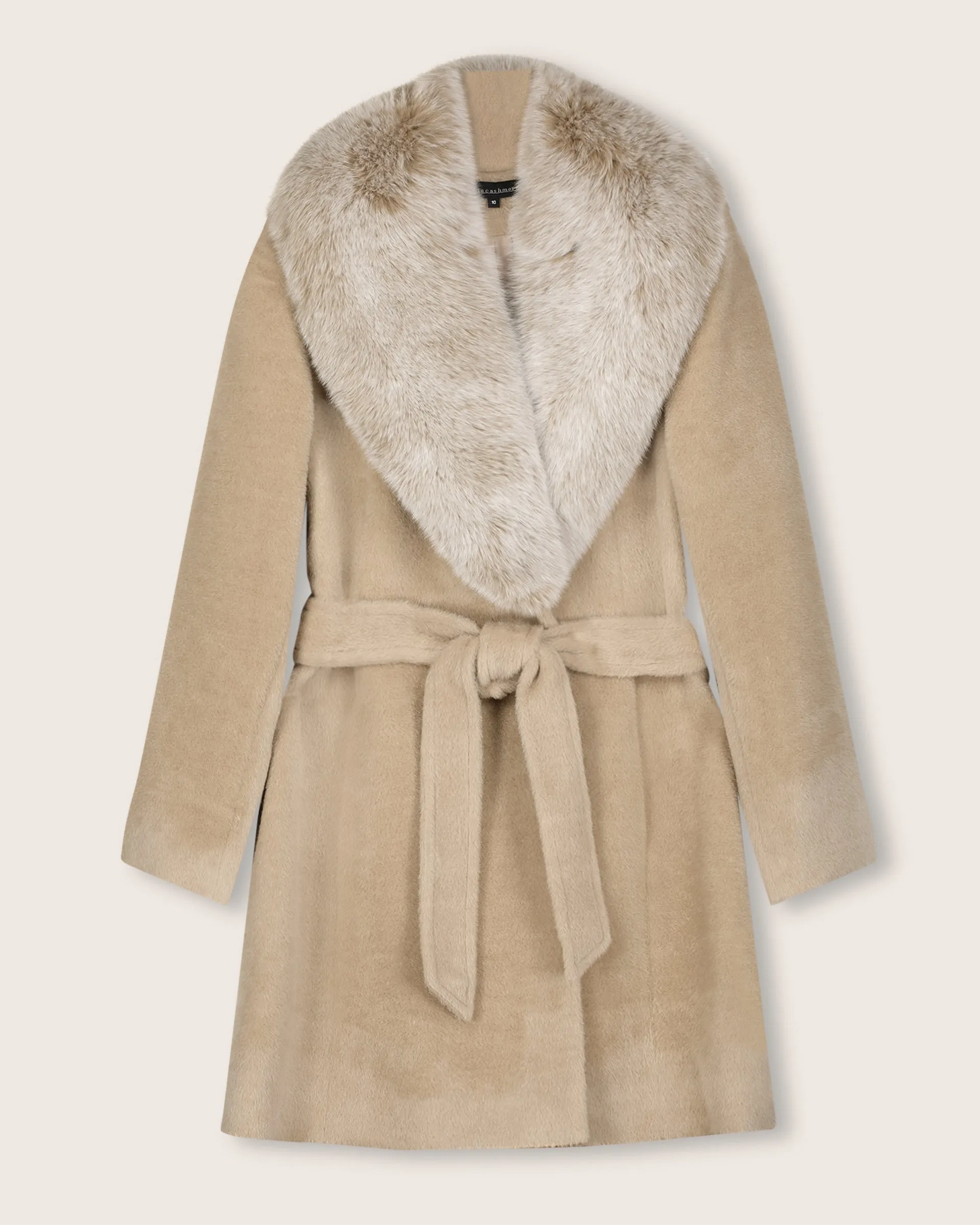 Olivia Coat