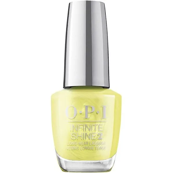 OPI Infinite Shine Sunscreening My Calls