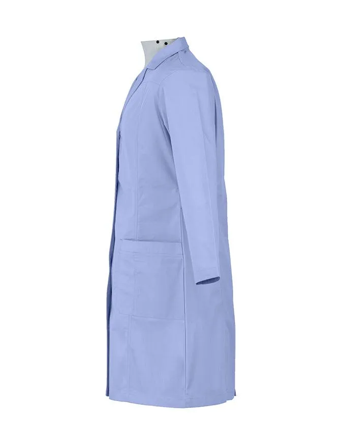 Panda Uniform Women's 36 Inch Colored Lab Coat