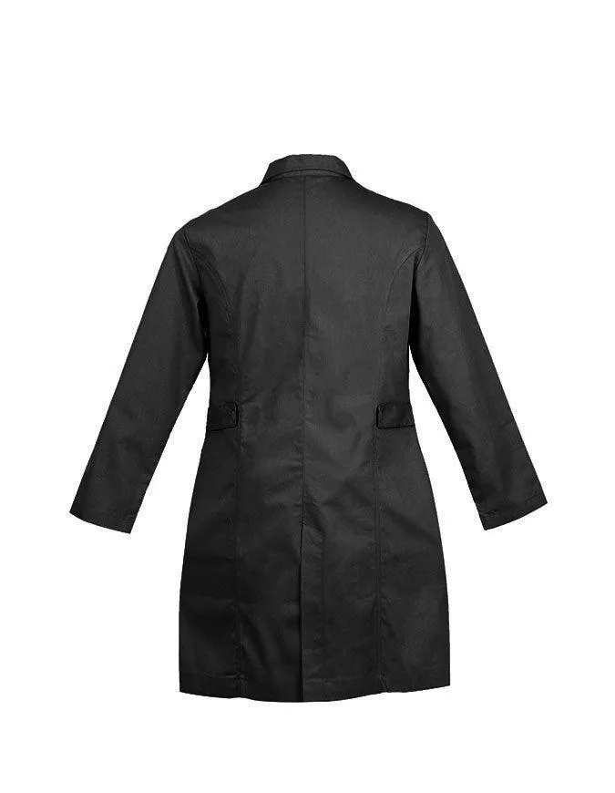 Panda Uniform Women's 36 Inch Colored Lab Coat