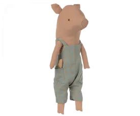 Pig- Overall