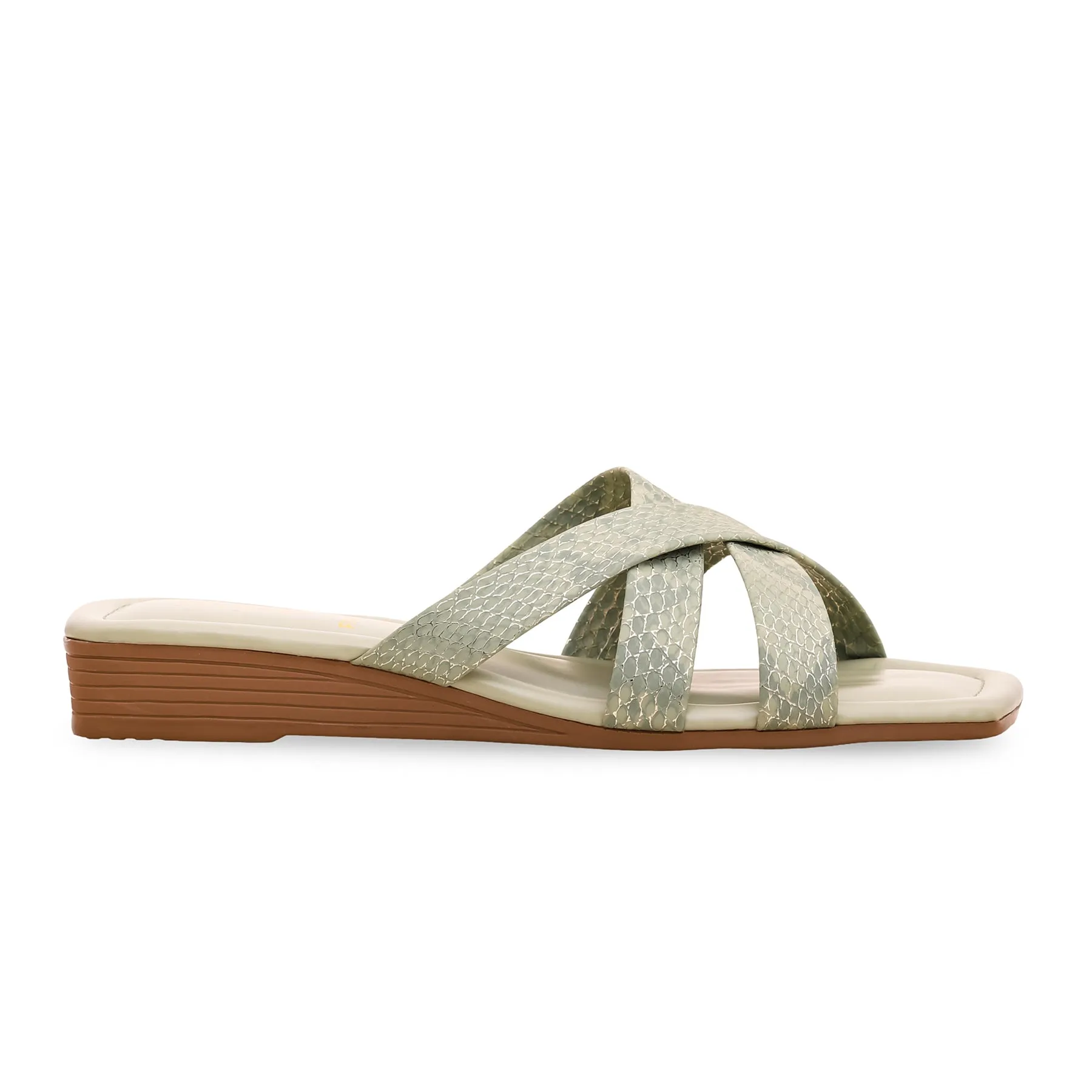 PISTAGREEN Formal Slipper FR8191