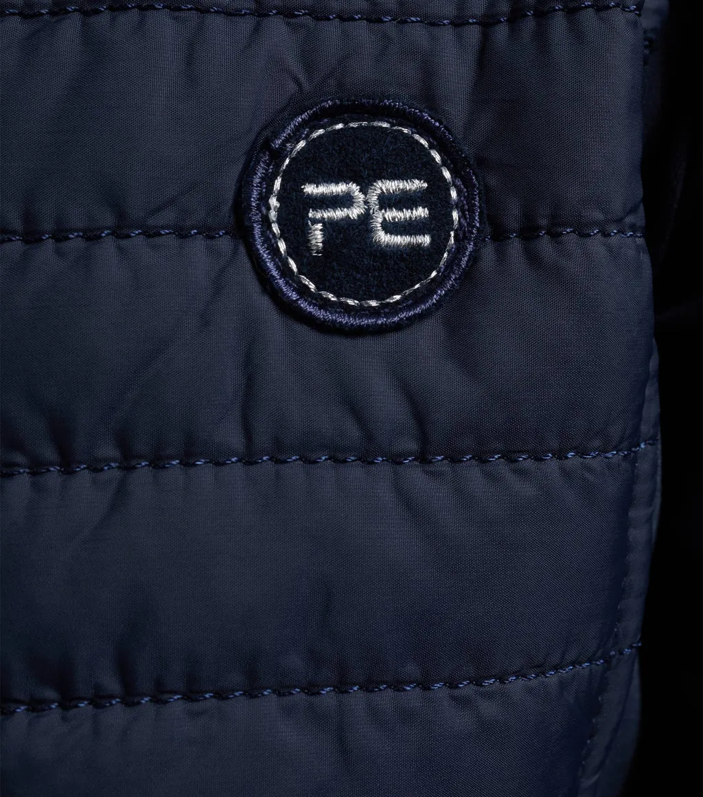 Premier Equine Elena Junior Hybrid Technical Riding Jacket