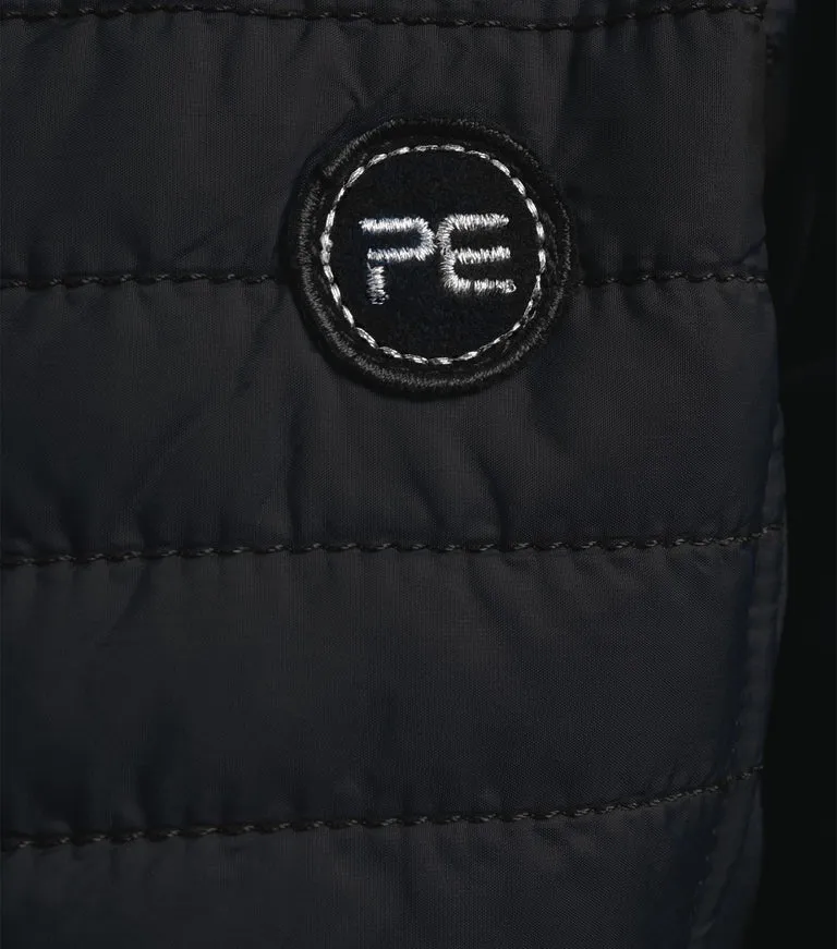 Premier Equine Elena Junior Hybrid Technical Riding Jacket