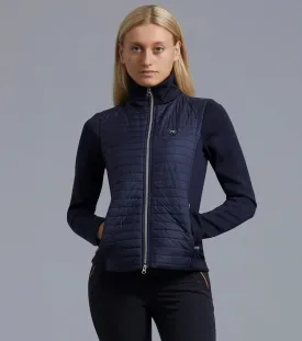 Premier Equine Elena Ladies Hybrid Technical Riding Jacket