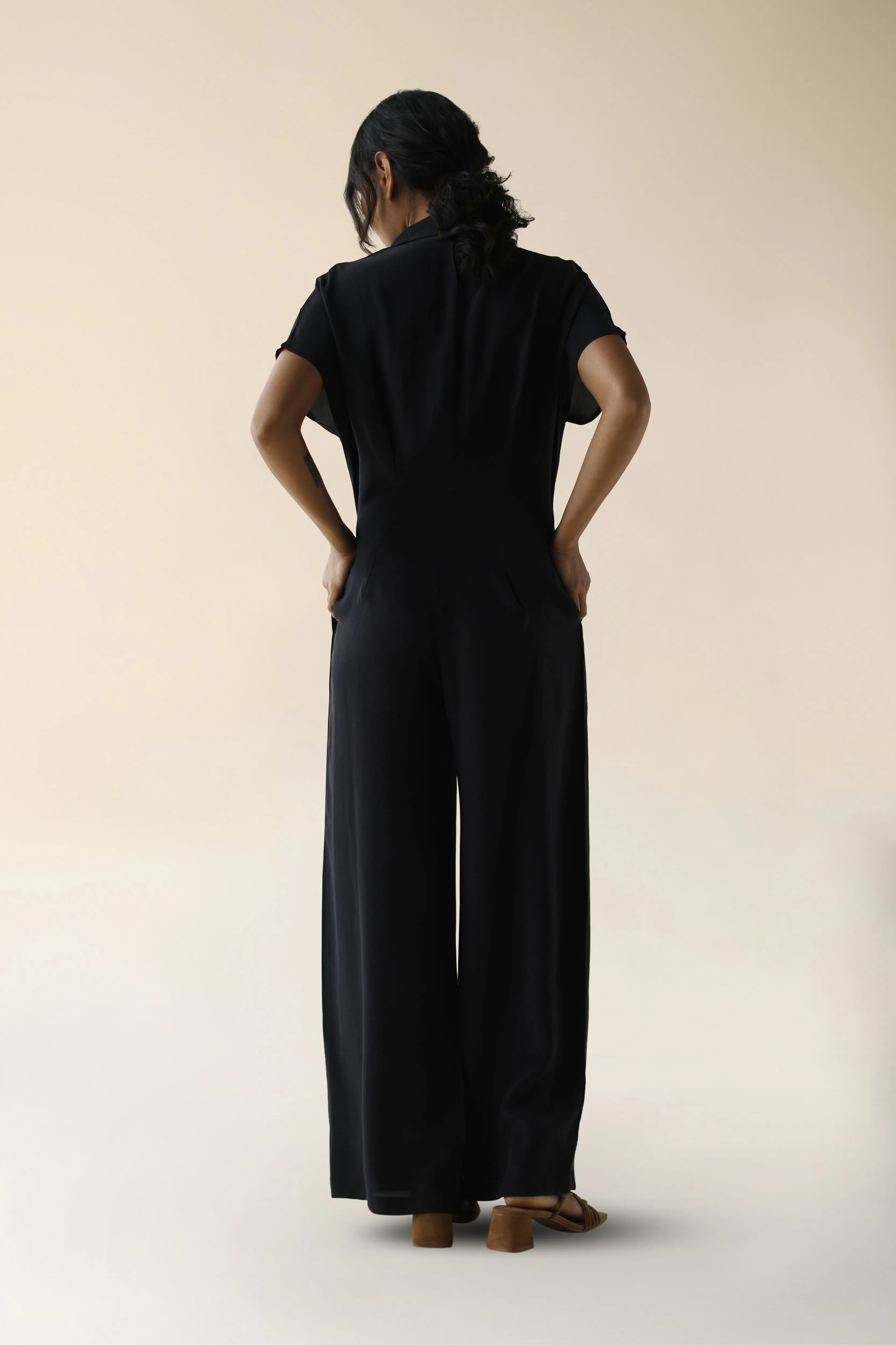 RORY JUMPSUIT