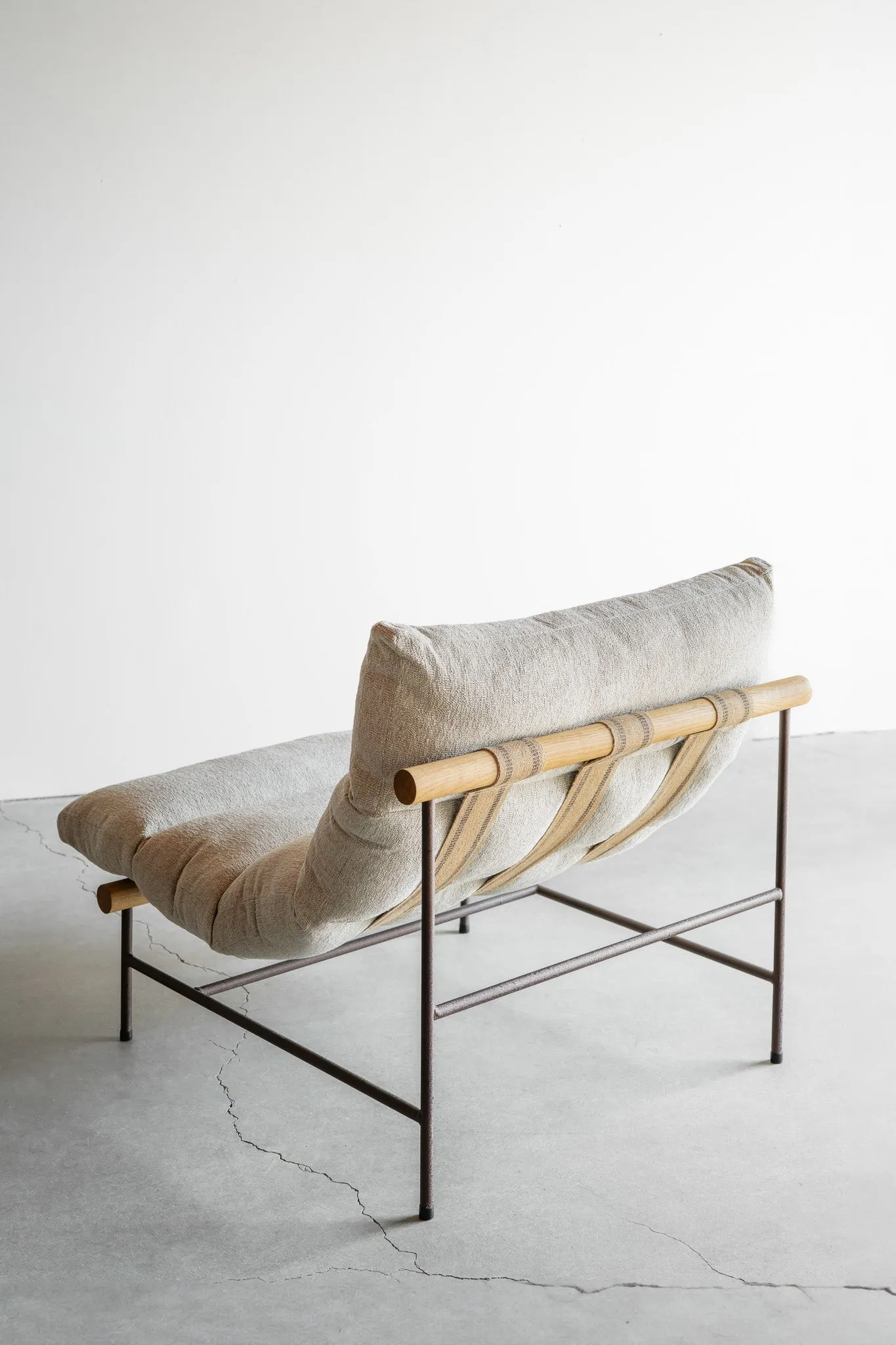 Rosa Lounge Chair