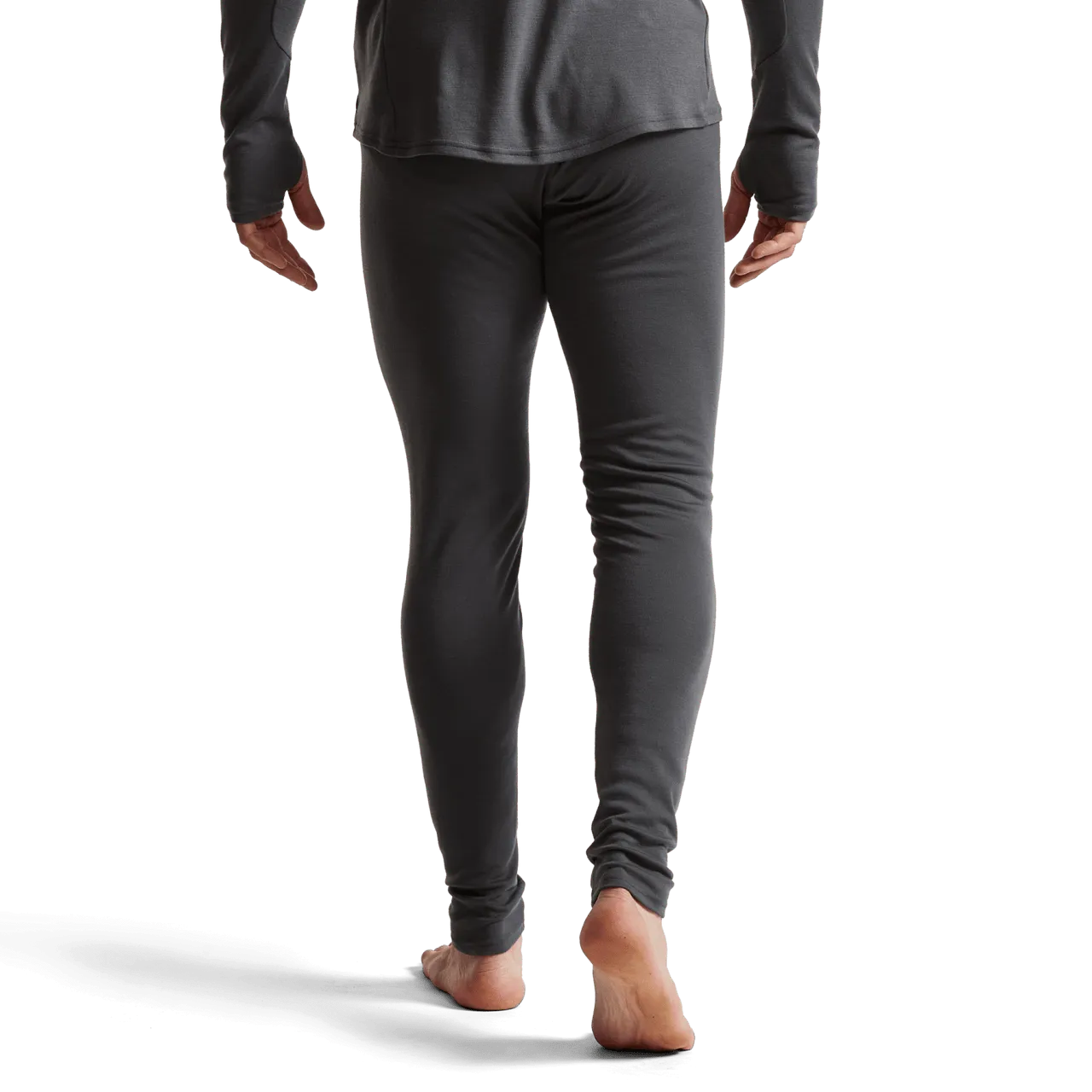 Sitka Core Merino 220 Long Johns - Lead