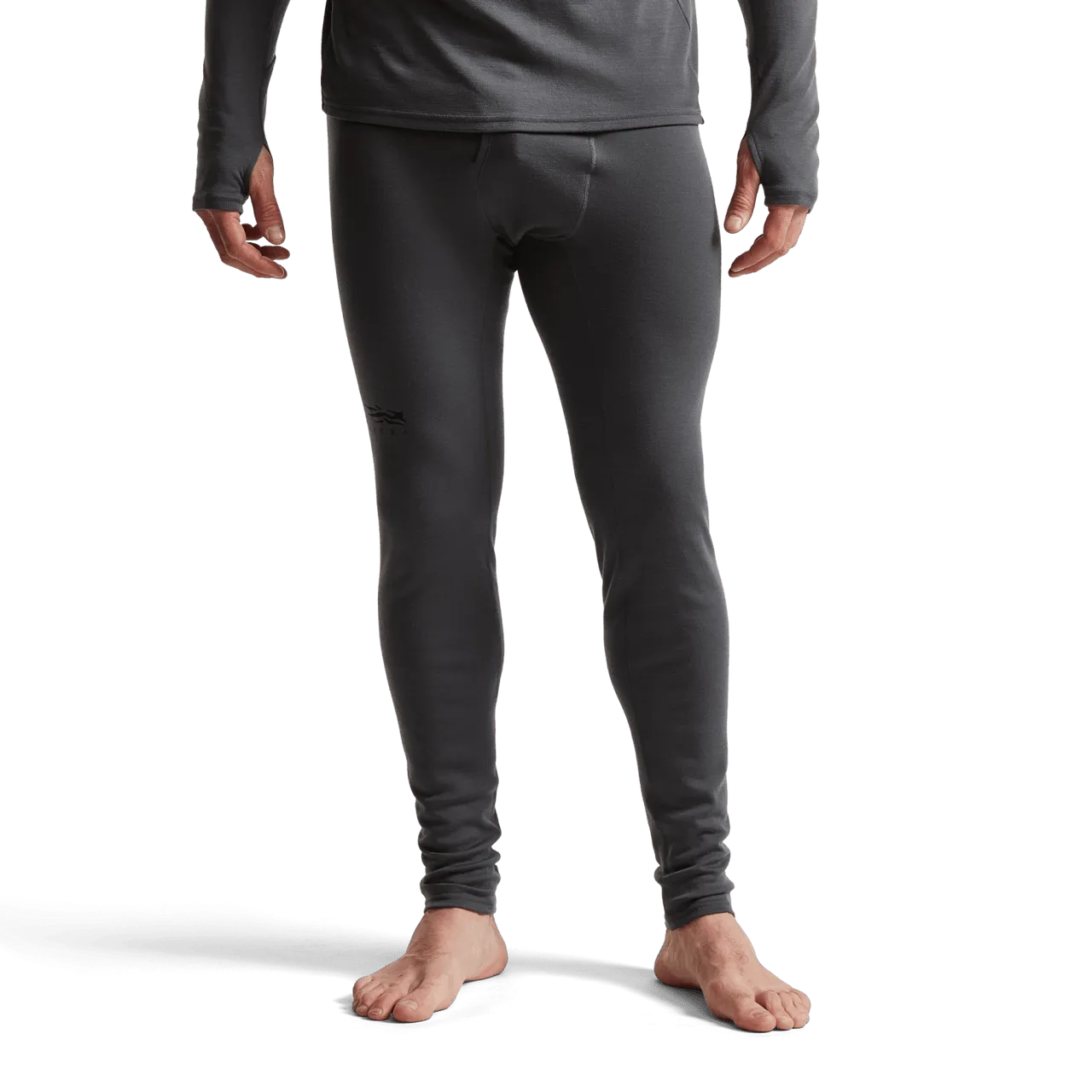 Sitka Core Merino 220 Long Johns - Lead