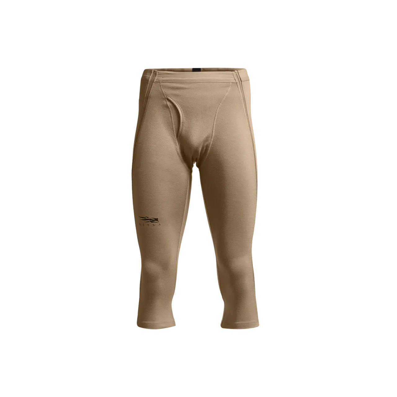 Sitka Core Merino 330 Zip-Off Long Johns - Colt