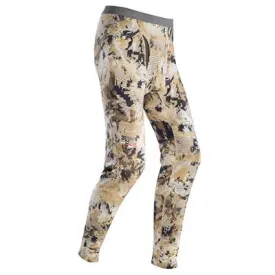 Sitka Merino Heavyweight Long Johns - Waterfowl