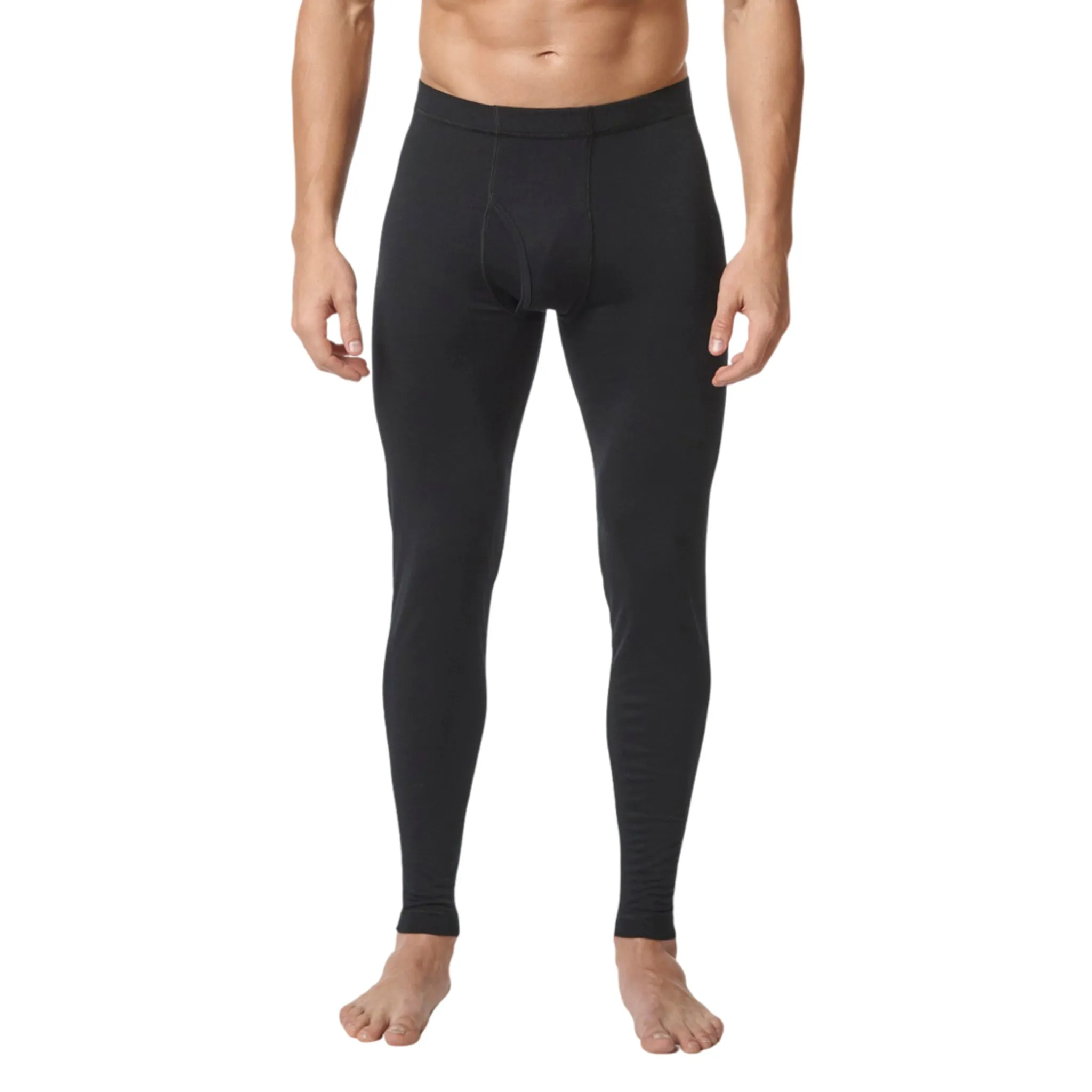 Stanfield's Men's Long Johns 8312 - 100% Merino Wool Base Layer, Moisture-Wicking, Odor Resistant, Flame Retardant, Ultimate Comfort & Warmth | Sizes S-XL