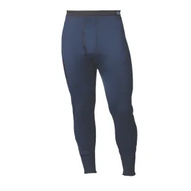 Stanfield's Men's Long Johns FR21 - Flame Resistant, CSA HRC 1, Kermel/Lenzing Blend, Lightweight, CAT1 ARC Protection, Ultimate Comfort & Safety | Sizes S-3XL