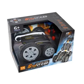 Stunt Car - Remote Control 2.4GHz