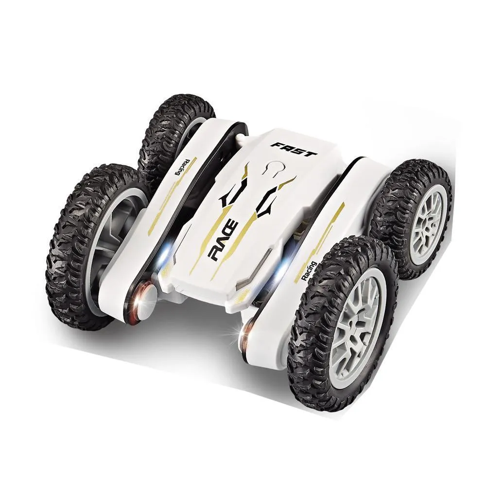 Stunt Car - Remote Control 2.4GHz