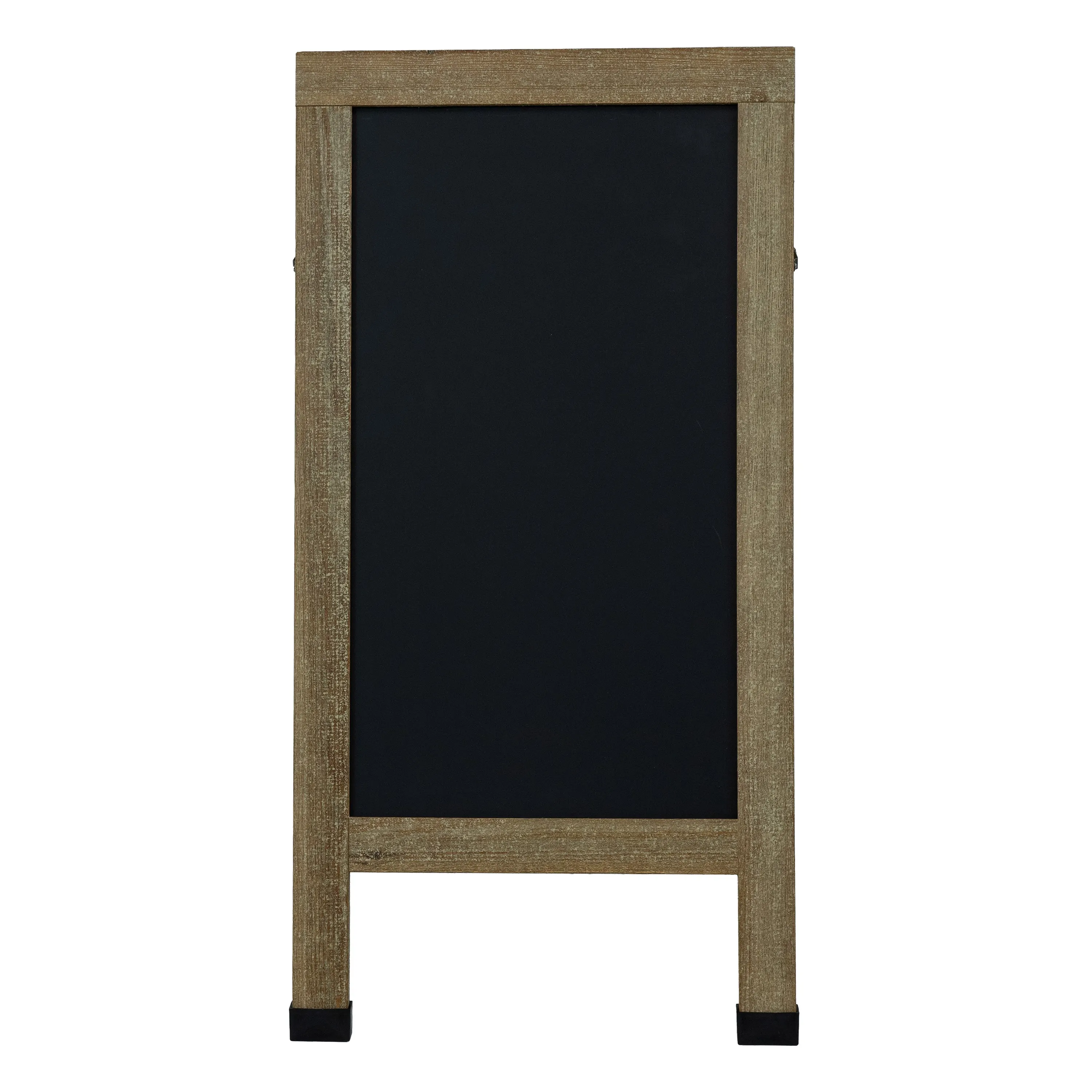 Sunnydaze 40" x 20" A-Frame Chalkboard Sign